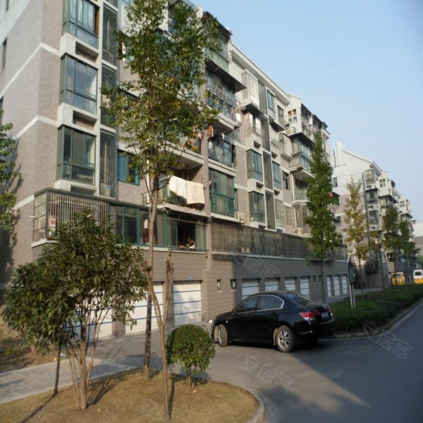 杭州明怡花苑-实景图(24) - 杭州安居客