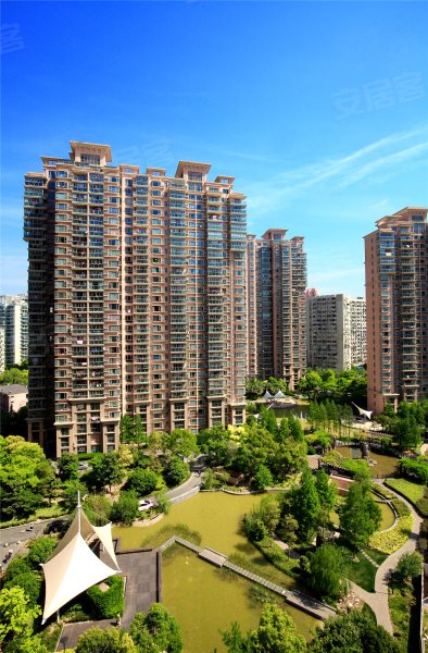 上海宝地东九号-实景图(3) - 上海安居客