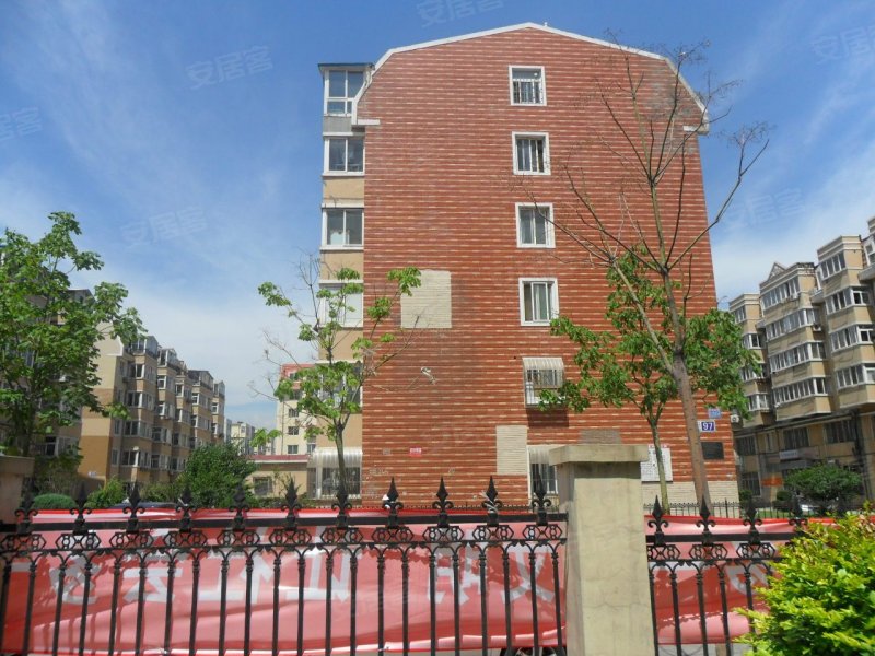 大连兴达花园-实景图(84) - 大连安居客