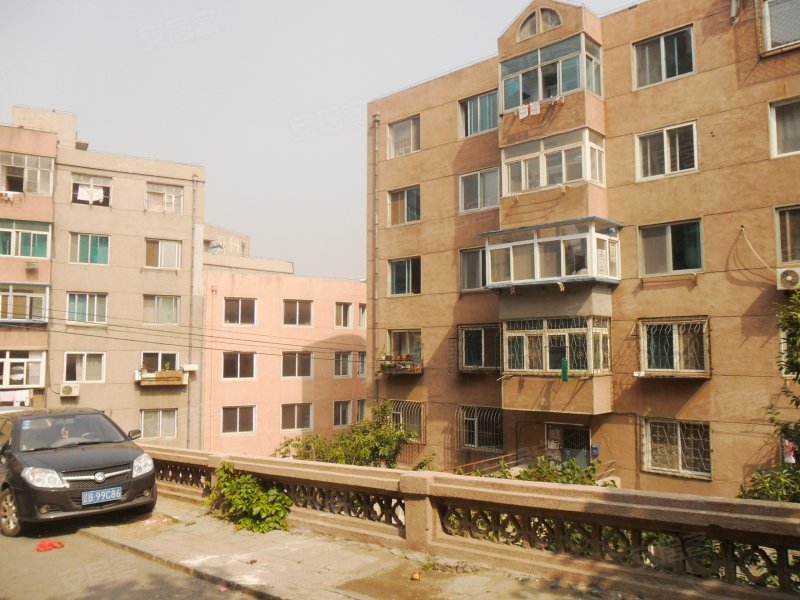 大连富民广场-实景图(8) - 大连安居客