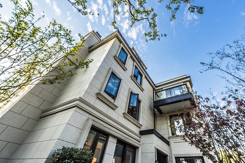 新城上坤樾山半岛