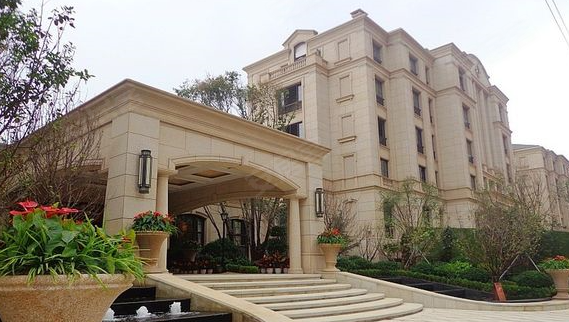 开封楼盘 杞县楼盘 锦绣庄园·熙园