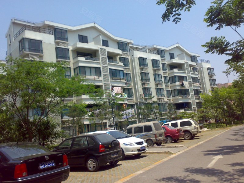 上海瑞丰园-实景图(25) - 上海安居客