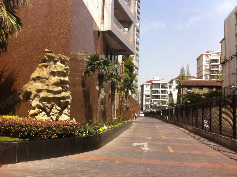 上海畅园-实景图(40) - 上海安居客