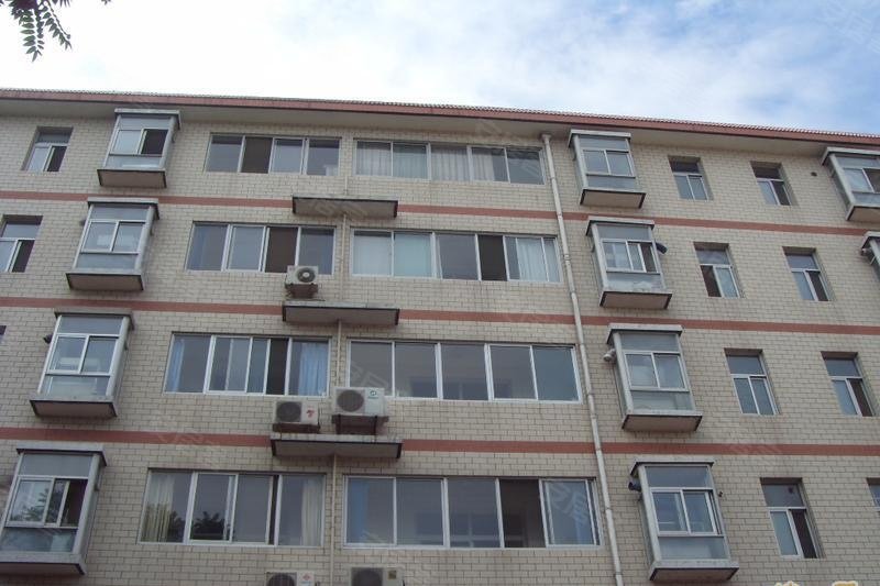 石家庄地区食品厂宿舍-实景图(1) - 石家庄安居客