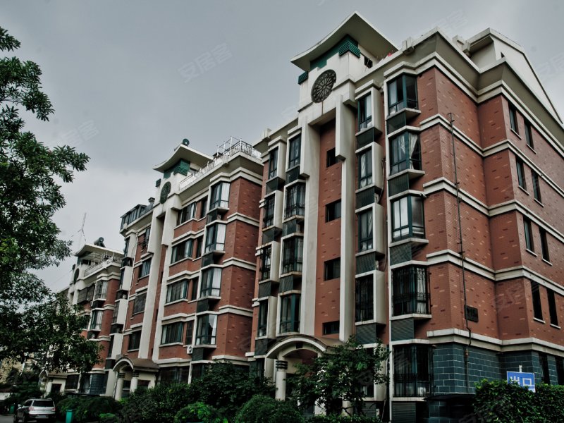 南京长阳花园-实景图(36) - 南京安居客