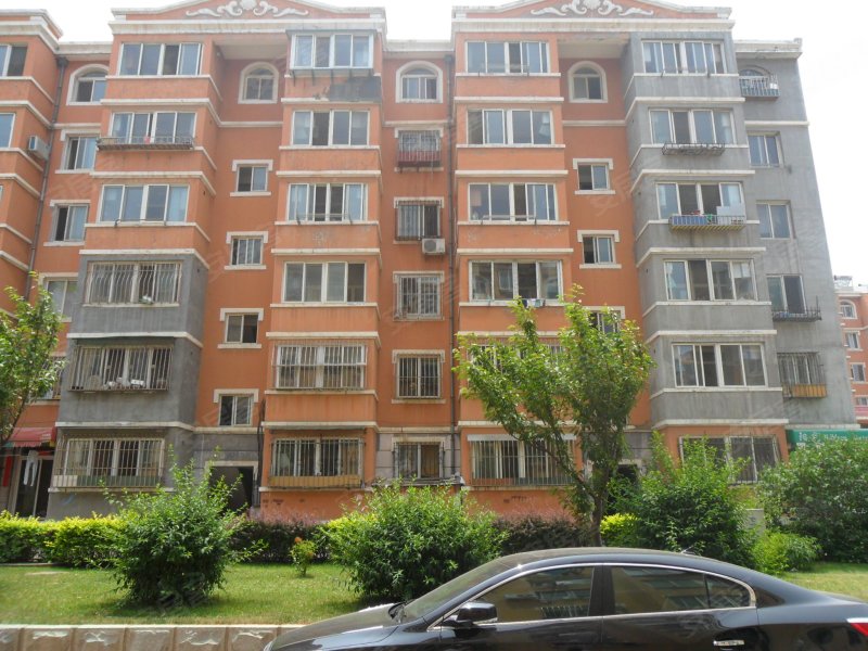 大连兴达花园-实景图(189) - 大连安居客