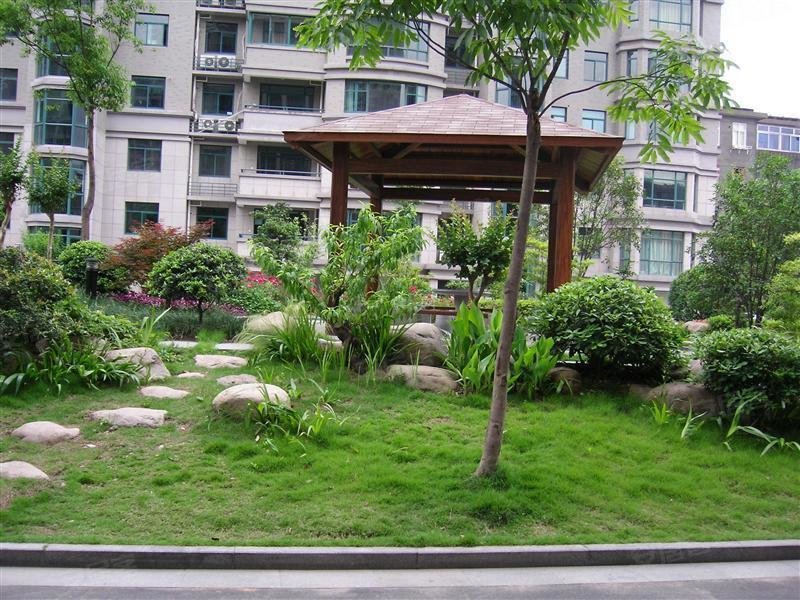 浅水湾城市花园