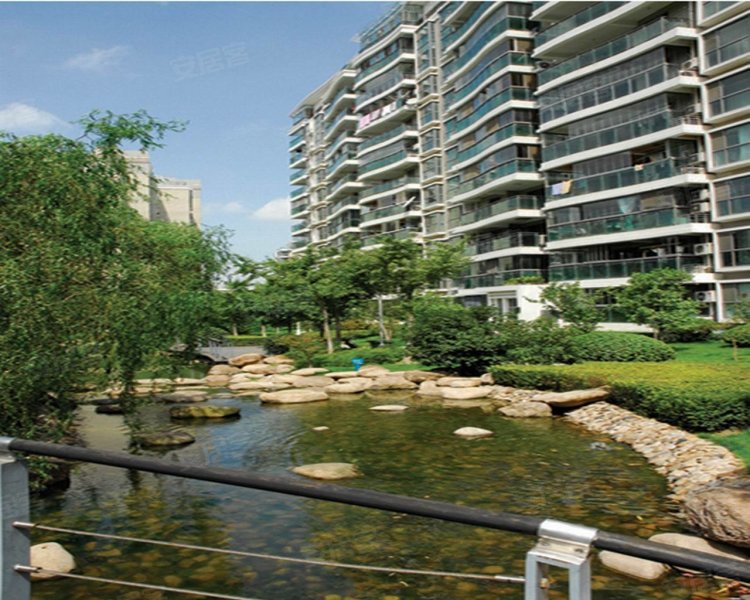 南京银城东苑-实景图(87) - 南京安居客