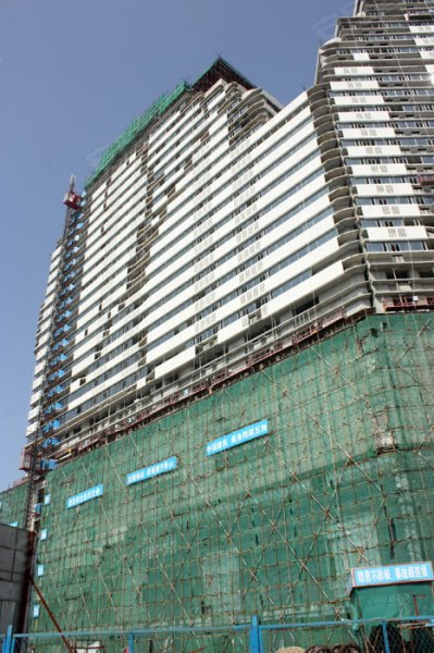 保定未来石-实景图(20) - 保定安居客