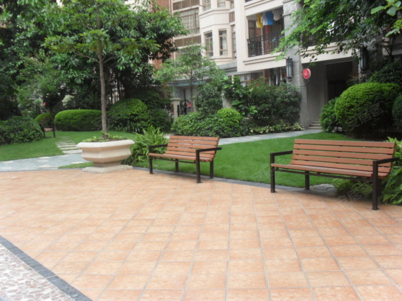 中颐海伦堡花园