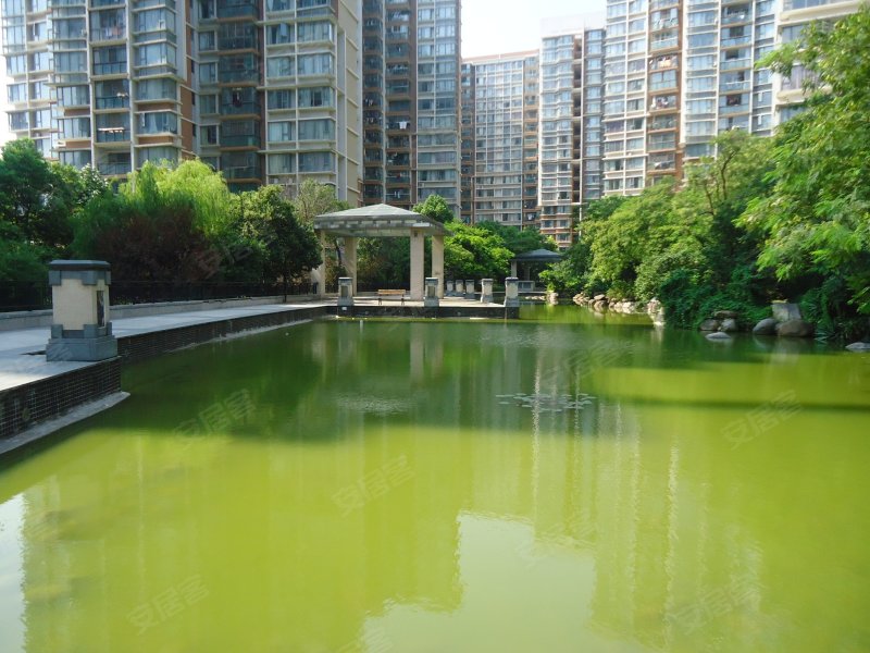 合肥元一滨水城-实景图(26) - 合肥安居客