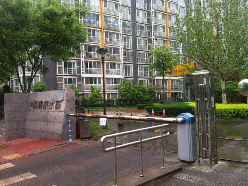 北京康桥水郡-实景图(32) - 北京安居客