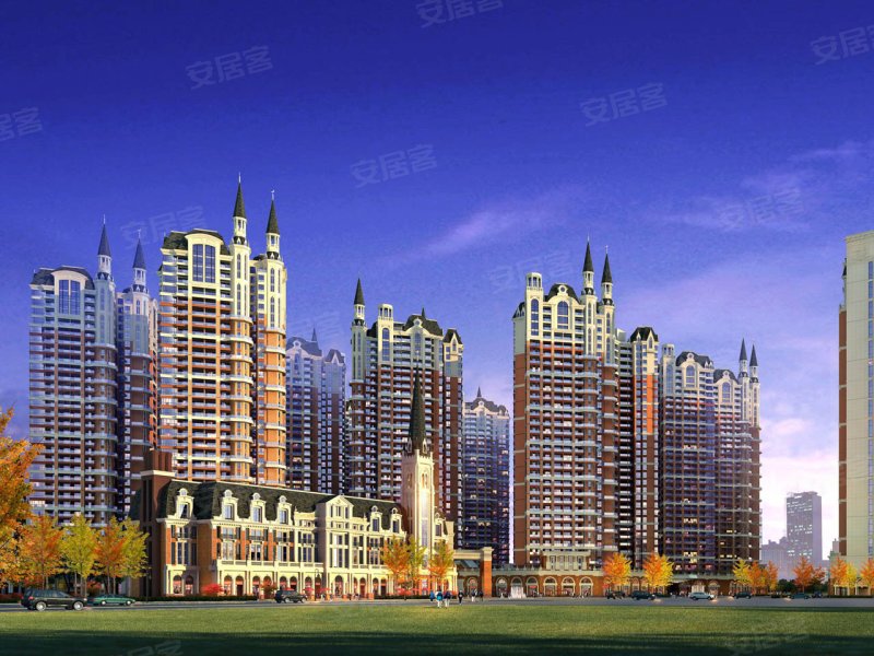 中德英伦世邦