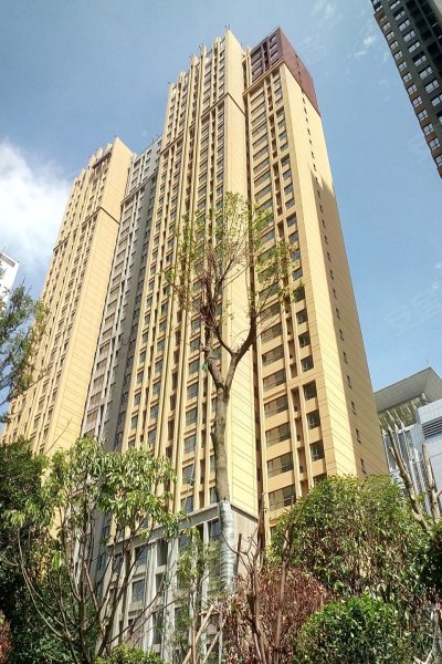 郑州丽景苑-实景图(4) - 郑州安居客