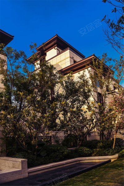 郑州名门紫园-效果图(73) - 郑州安居客