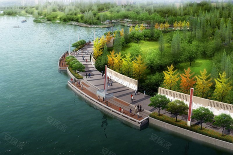 兴隆湖湿地公园地址在哪里 800x600.jpg