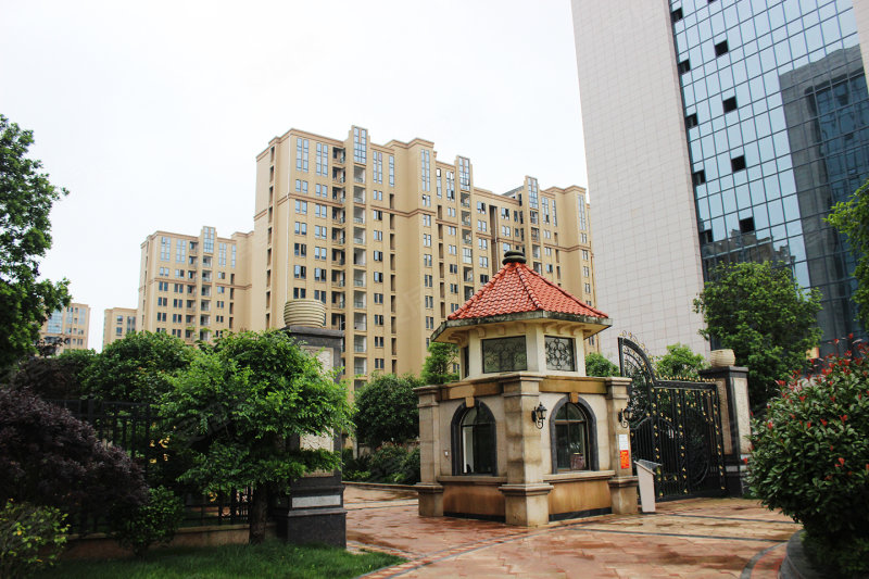 长沙鑫远尚玺-实景图(20 长沙安居客