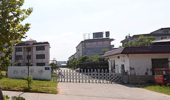 上饶美地印象-配套图(5) - 上饶安居客