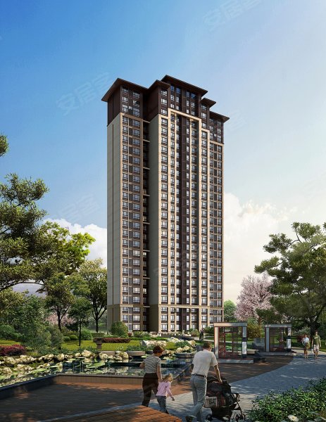 邢台楼盘 巨鹿县楼盘 御玺台