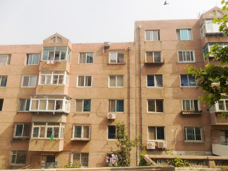 大连富民广场-实景图(10) - 大连安居客