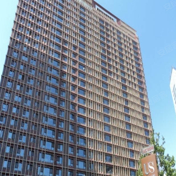 北京us联邦公寓-实景图(20 北京安居客