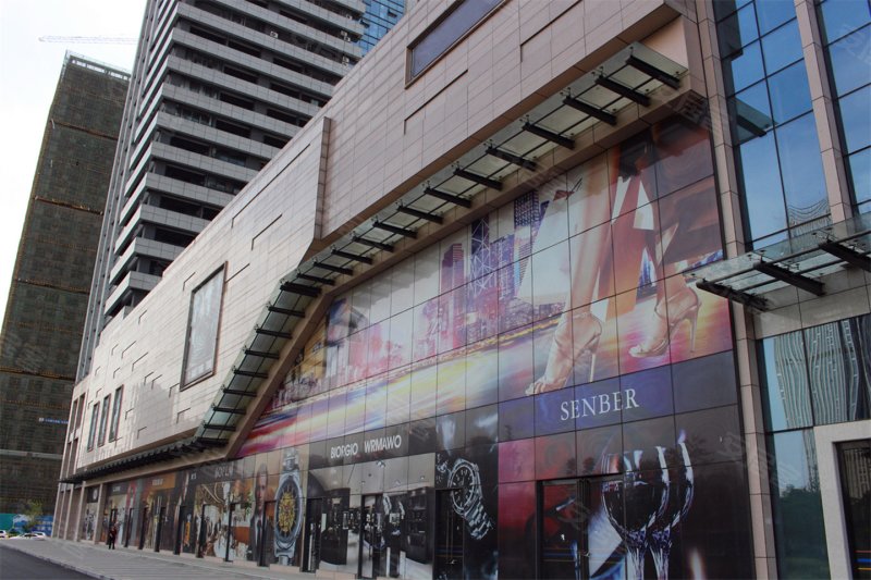 武汉创客广场-实景图(5) - 武汉安居客