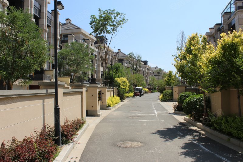 黄河龙城·半岛美墅