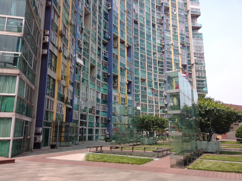 南京圣淘沙花城-实景图(28) - 南京安居客