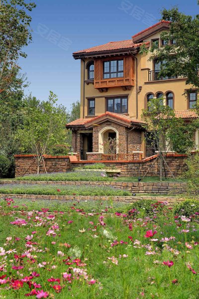 北京楼盘 香河楼盘 五矿万科城