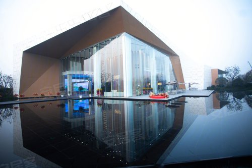 沣西地铁旁科创人文区,科为城值得入手吗?-西安58同城