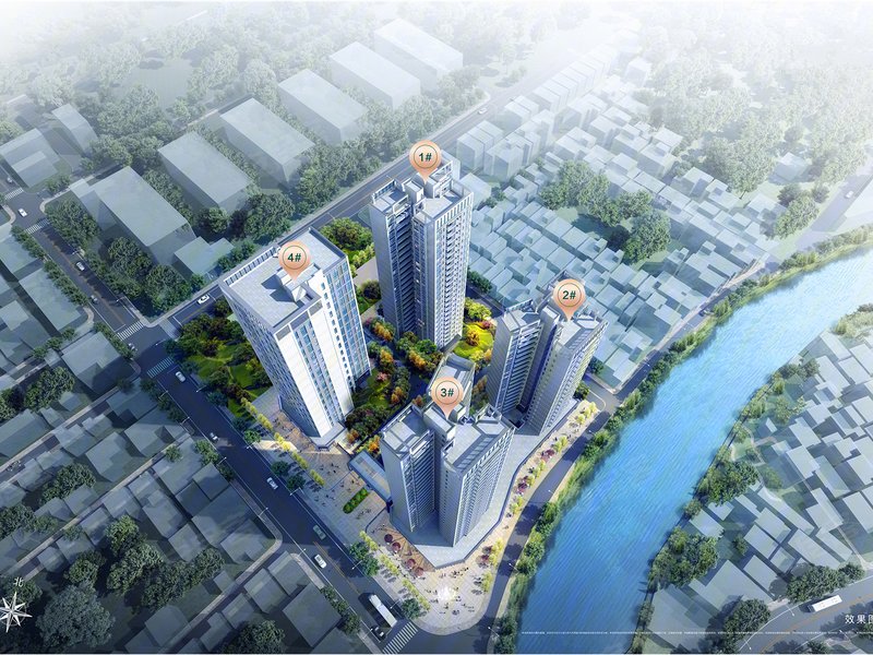 阳光城·翡丽湾
