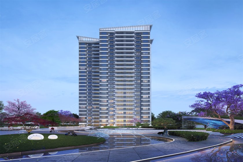 渠县希望城|宜业宜居 共享繁荣