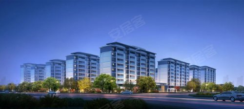 中丞·桃李春风鼎立西湖新区与城市共未来 –铜陵 热点区域 – 安居客