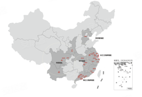 海伦堡首届美好生活higo节正式启幕