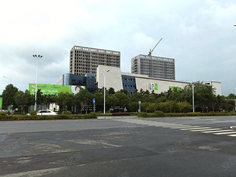 滁州米盒kidsmall