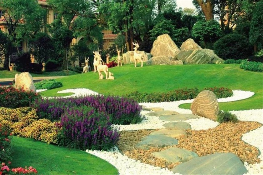 碧桂园官厅蓝|怀来度假休闲首选(组图)