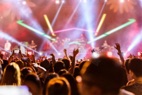 海信城阳夏日狂欢节,fun肆盛夏一起嗨