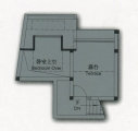 上尚缘楼层平面图