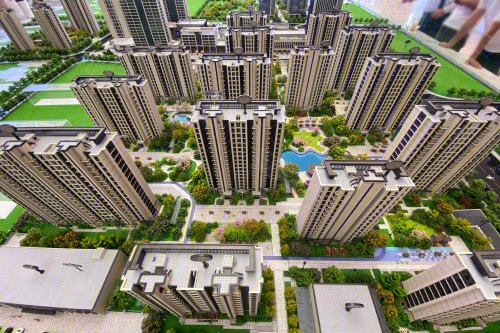 万达旁 临地铁 百悦城50万方城市综合体焕新城市未来-徐州58同城