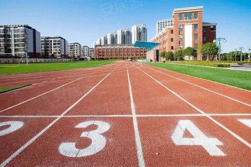 象屿上海年华|全龄教育资源的优质之选