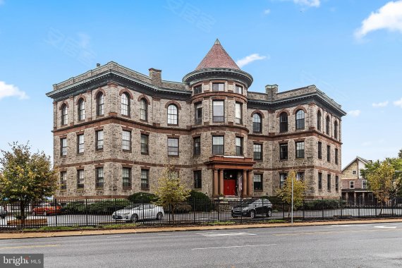 unit/flat/apartment - wilmington, de