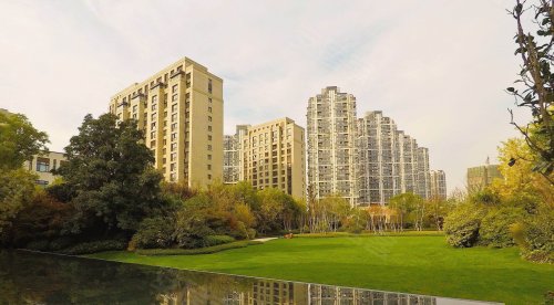 权威客观分析:大宁金茂府三期新品这个价,到底值不值 –上海 市场动态