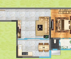 飞鹅新天地,鄂州飞鹅新天地房价,楼盘户型,周边