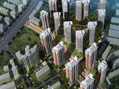 飞鹅新天地,鄂州飞鹅新天地房价,楼盘户型,周边