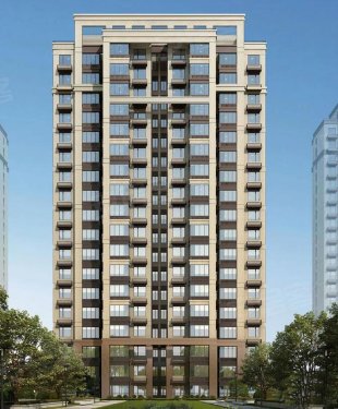 有天有地有院子-安展熙园 _芜湖_楼盘评测_安居客