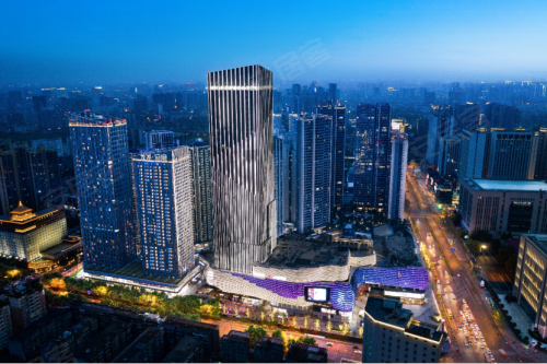 龙湖冠寓五周年：焕新租住生活，更懂城市青年