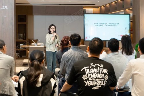 媒好相约,匠心共鉴|桂语兰庭媒体开放日圆满落幕_义乌_楼盘评测_安居客