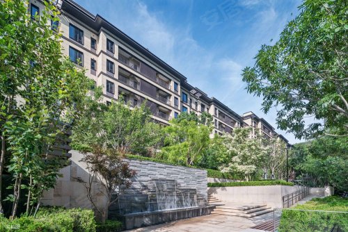 半山悦景二期 | 复兴城市美学 致敬时代大师-大连58同城