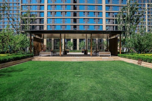 西山燕庐6#央景宽邸压轴钜献